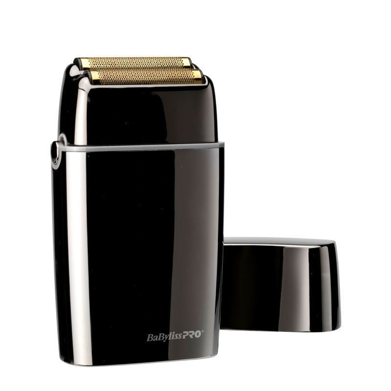 Shavers