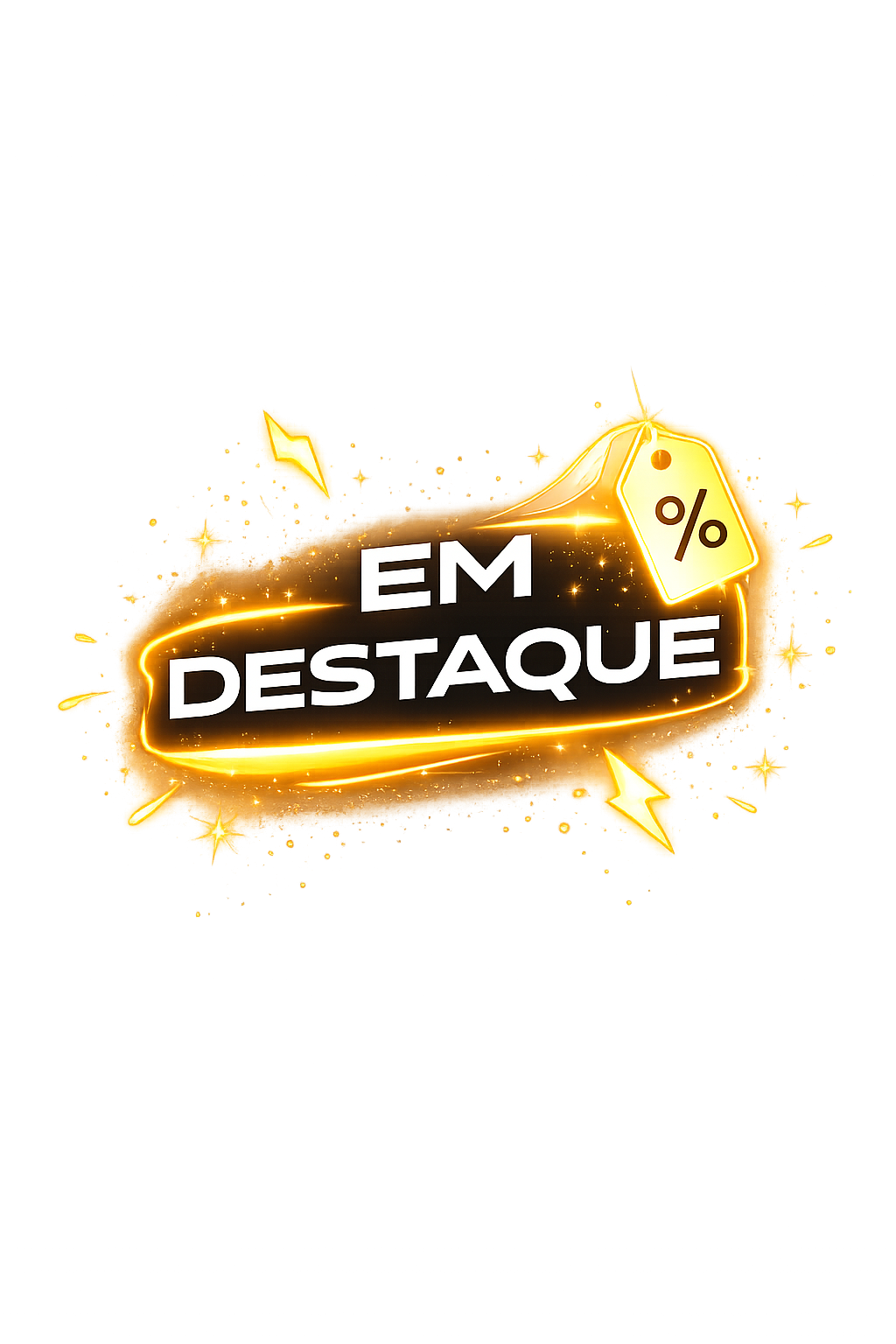 Em Destaque