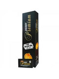 100Lâminas de Barbear Dupla Derby Black