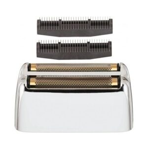 Cabeça + Lâminas Shaver Dupla BaByliss FOILFX02