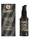 Óleo de Barba com Colagénio Gabri Professional 75 ml