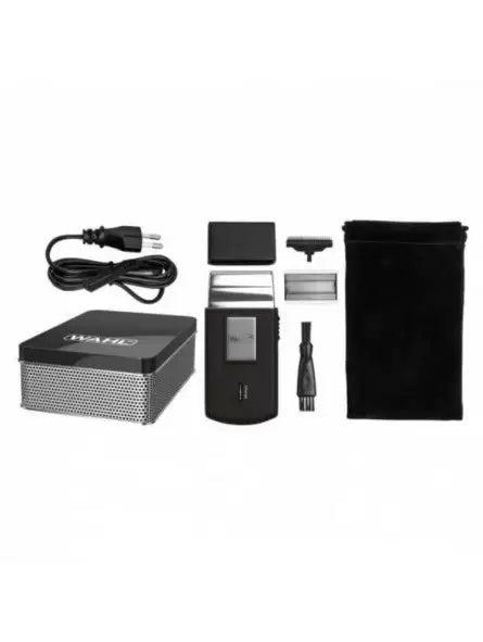 Shaver Wahl Travel