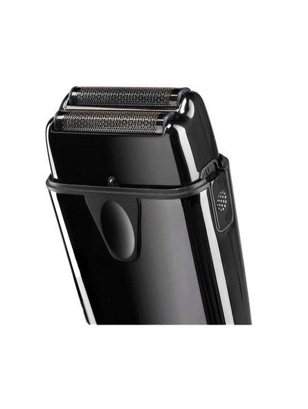 Babyliss Pro Shaver UV Double Foil