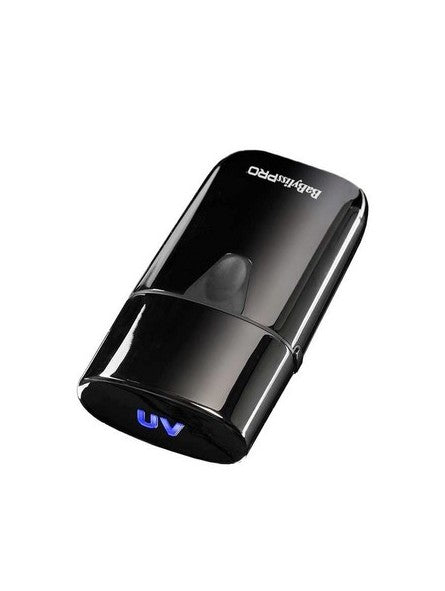 Babyliss Pro Shaver UV Double Foil