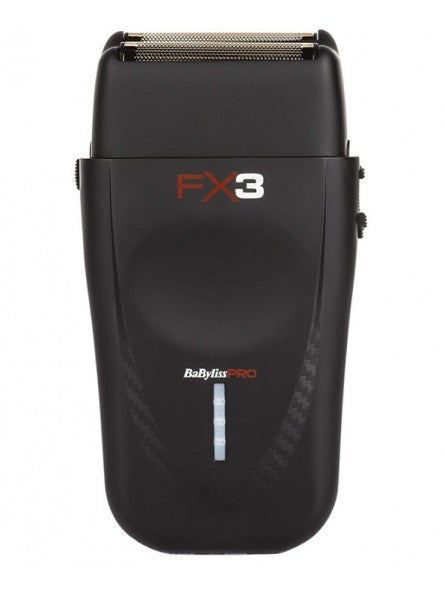 Shaver FX3 BabylissPRO