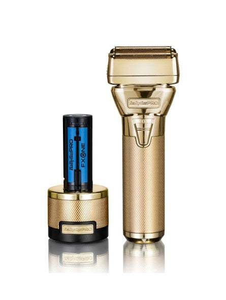 Shaver Profissional FXONE GoldFX Babyliss