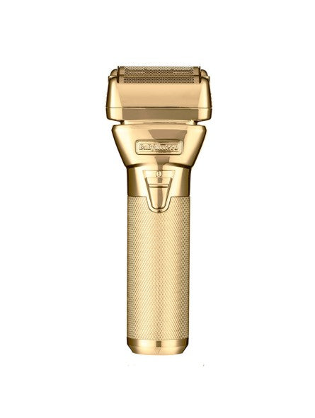 Shaver Profissional FXONE GoldFX Babyliss