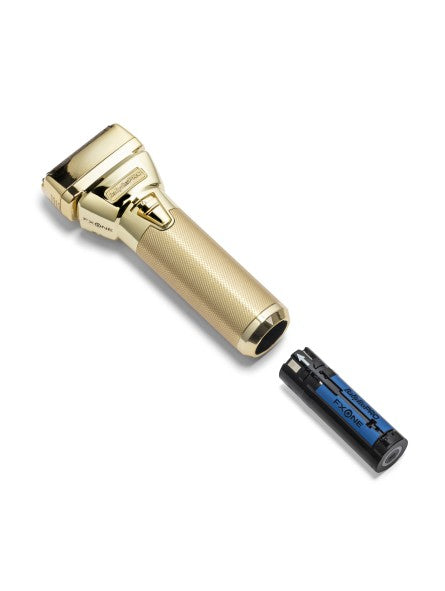 Shaver Profissional FXONE GoldFX Babyliss