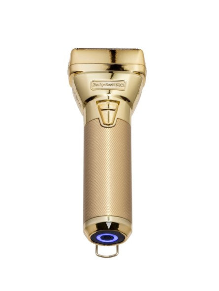 Shaver Profissional FXONE GoldFX Babyliss