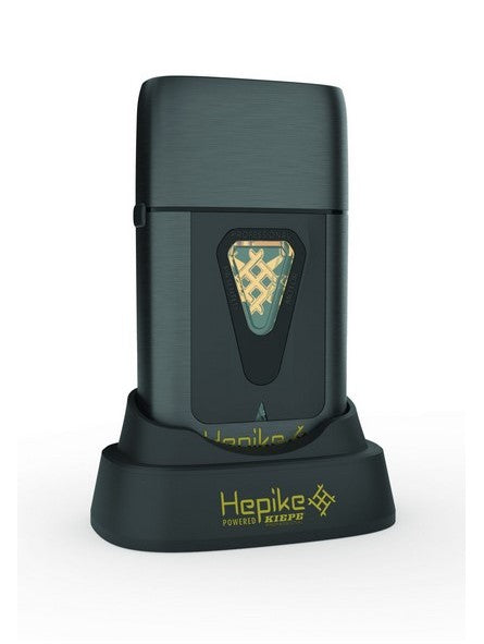 Shaver Hepike Kiepe
