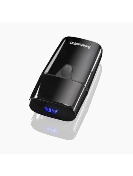 Shaver Metal UV Foil 01 Babyliss