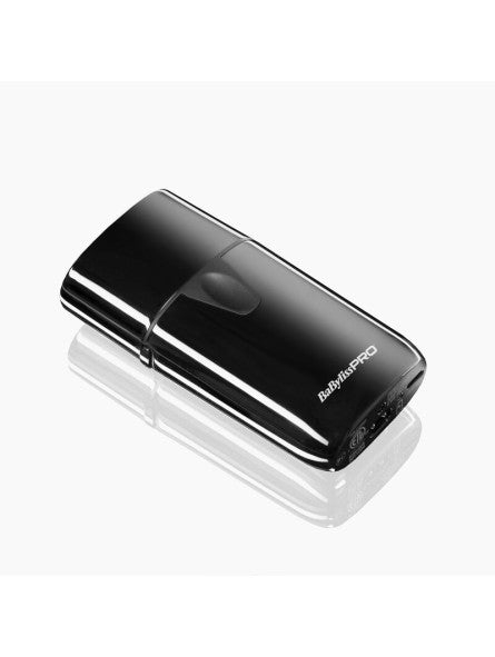 Shaver Metal UV Foil 01 Babyliss