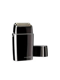 Shaver Metálica Babyliss Gunsteel Dupla