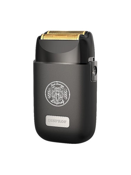 Shaver Profissional Spirit Black Edition Disprof