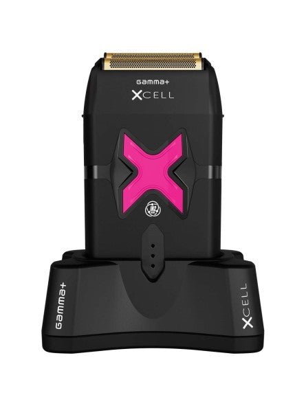 Shaver Profesional XCELL Gamma Piu