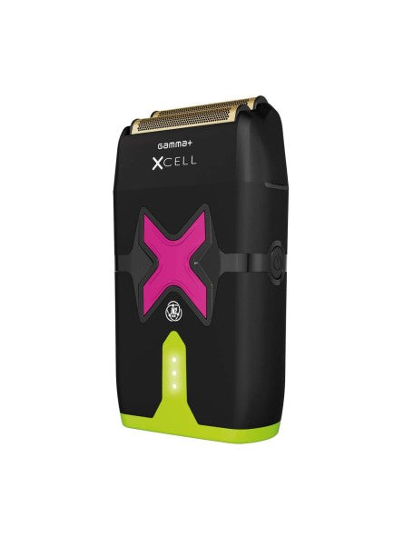 Shaver Profesional XCELL Gamma Piu