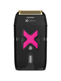 Shaver Profesional XCELL Gamma Piu