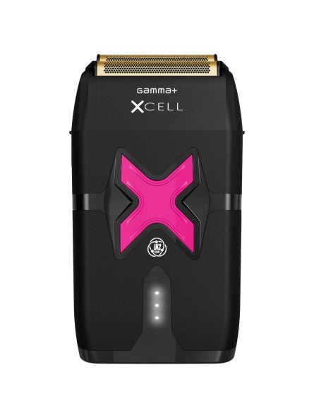 Shaver Profesional XCELL Gamma Piu
