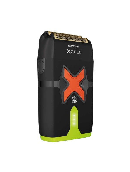 Shaver Profesional XCELL Gamma Piu