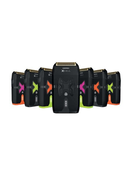 Shaver Profesional XCELL Gamma Piu