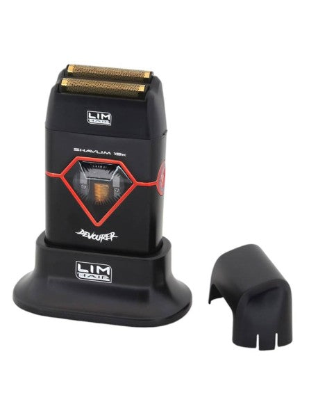 Shaver Profissional SHAVLIM 15K Devourer Lim Hair