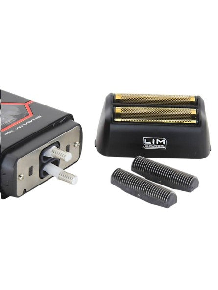 Shaver Profissional SHAVLIM 15K Devourer Lim Hair