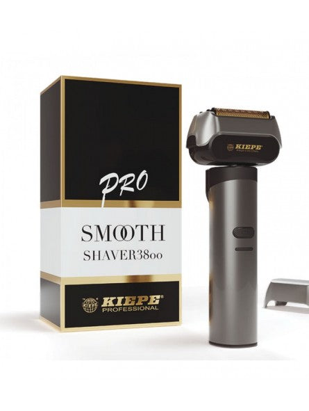 Shaver Smooth 3800 Kiepe