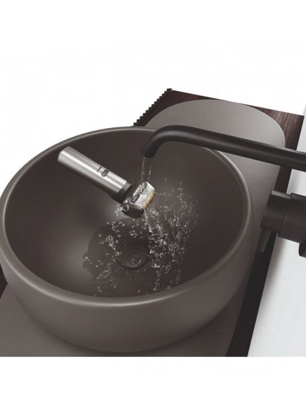 Shaver Smooth 3800 Kiepe