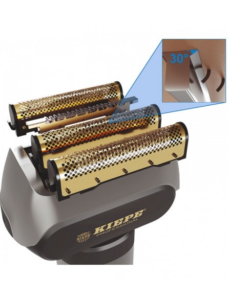 Shaver Smooth 3800 Kiepe