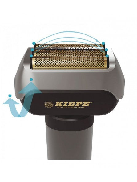 Shaver Smooth 3800 Kiepe