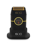 Shaver Profissional StyleCraft Instinct Metal Black