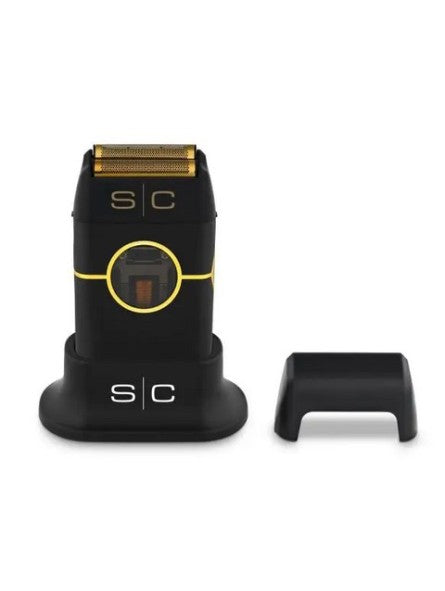 Shaver Profissional StyleCraft Instinct Metal Black