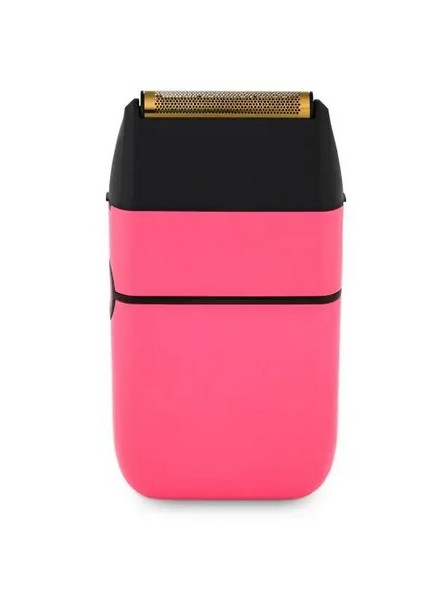 Shaver Profissional StyleCraft Instinct Metal Rosa