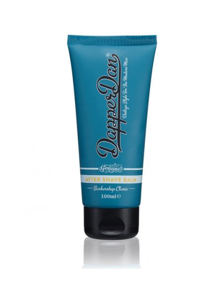 Bálsamo After Shave Dapper Dan 100 ml