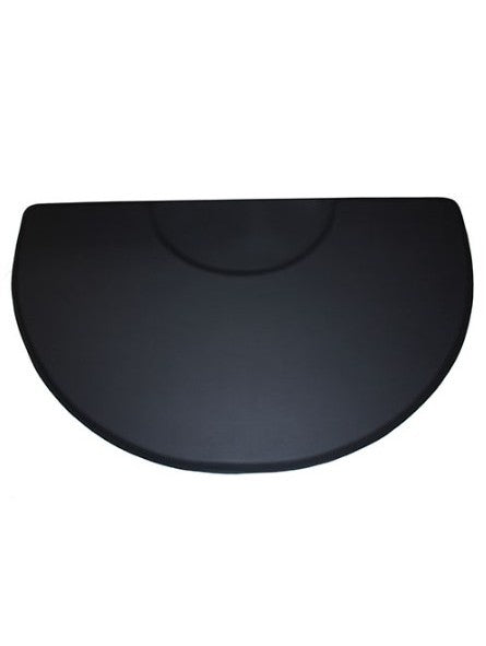 Tapete Antifadiga Base Redonda 152 x 91 cm