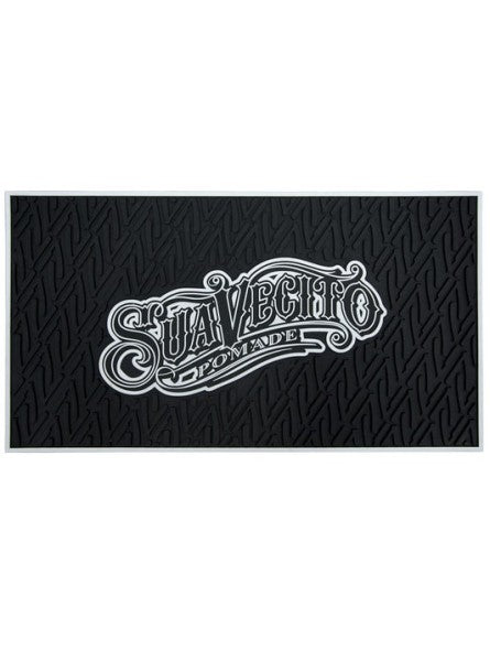Tapete de Borracha para Utensílios Suavecito
