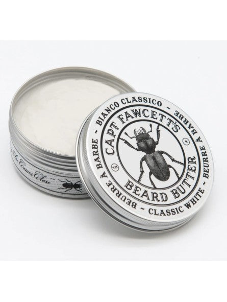 Bálsamo Barba Bianco Classico Captain Fawcett 80ml