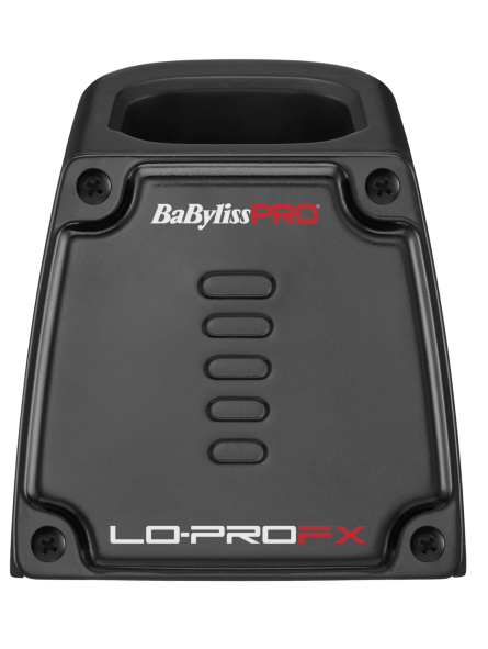 Base de Carga LOPROFX para Babyliss LO PRO FX825E