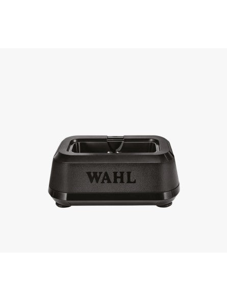 Base de Carga Single Power Station Wahl