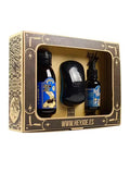 Kit de Sobrevivência para Barba Nº 3 Hey Joe