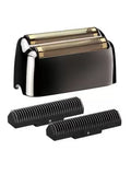 Cabeça + Lâminas Shaver Dupla BaByliss FOILFX02 GunStell