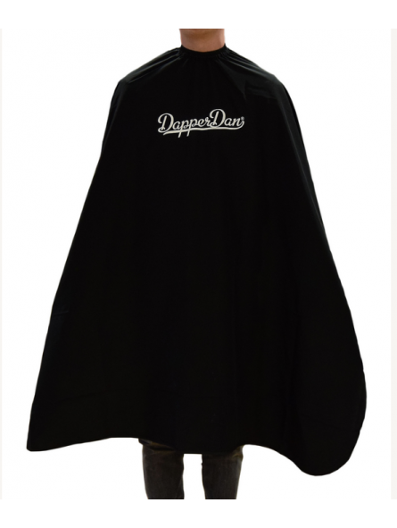 Capa de Corte Profissional Dapper Dan
