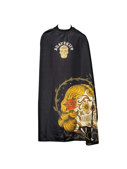 Capa de Corte Hasta La Muerte Suavecito
