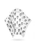Capa de Corte Branca Slick Gorilla