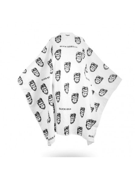 Capa de Corte Branca Slick Gorilla