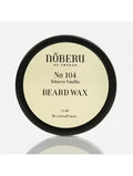 Cera para Barba Tabaco & Vainilla Noberu Of Sweden 50ml