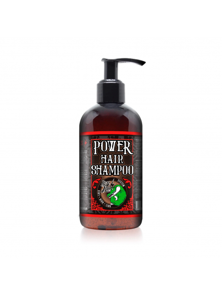Champô Antiqueda Hey Joe 250ml