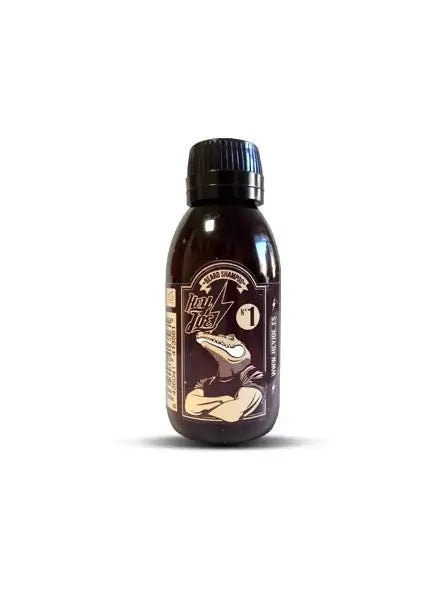 Champô para Barba Hey Joe 120 ml