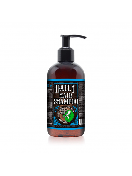 Champô de Uso Frequente Hey Joe 250ml