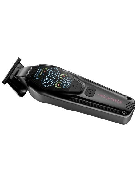 Combo Profissional Gamma Più Neo Protégé Clipper & Trimmer
